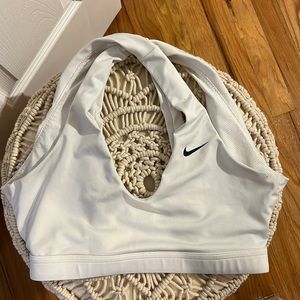 Nike bra